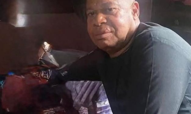 Recently Released Ogbonna Was Convicted Of Armed Robbery, Múrder – Ogun Govt 