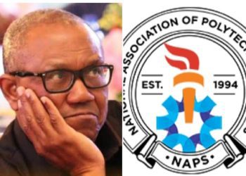 Alleged False Claim: Students Bar Obi From Polytechnic Campuses Nationwide