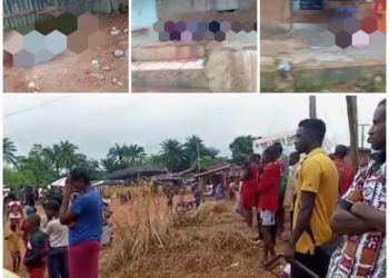 Nine Villagers Kìlléd, Others Injured In Predawn Gunmen Attack On Imo Communities