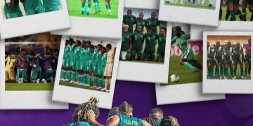 Tinubu Hails Super Falcons For WAFCON Victory