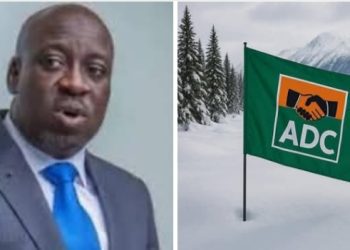 ADC: The APC Must Reapply to the Nigerian People in 2027