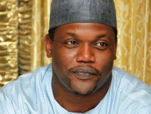 Babangida’s Son Muhammed Accepts BOA Chairmanship