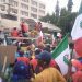 Workers Strike Continues Over N82bn Pension Deductions, Meeting With Ogun Gov’t Inconclusive – Labour 