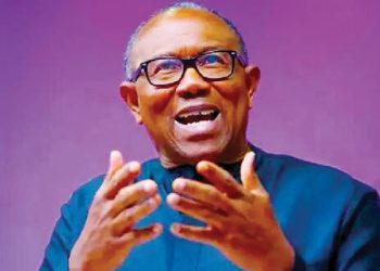 2027: The North Will Celebrate Me If Elected President – Peter Obi
