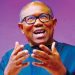2027: The North Will Celebrate Me If Elected President – Peter Obi
