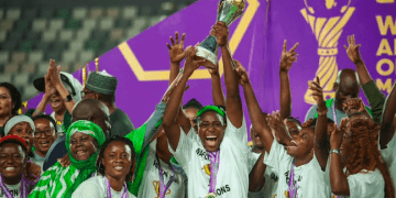 Nigeria Wins 10th WAFCON Title In Stunning Comeback Against Morocco