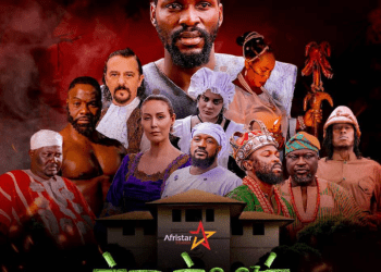 ‘Ireke: Rise of the Maroons’ Set for Debut July 25