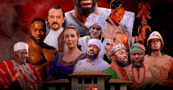 ‘Ireke: Rise of the Maroons’ Set for Debut July 25