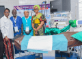 Over 90 Benefit From Free Surgeries In Ogun As US – based Naykas Healthcare Targets 200
