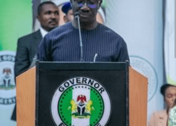 Edo Gov’nor Condemns Gov’t House Access Incident, Orders Security Personnel Redeployment