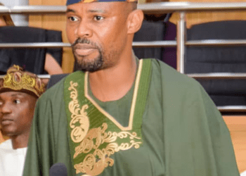 OGHA Minority Leader, Lukman Adeleye Leads Push For Prison Decongestion