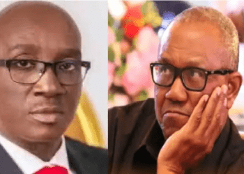 LP Senators Flay Gov Okpebholo Over Bid To Curtail Obi’s Freedom, Demand Apology