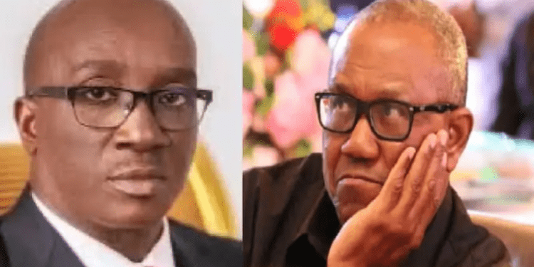 LP Senators Flay Gov Okpebholo Over Bid To Curtail Obi’s Freedom, Demand Apology