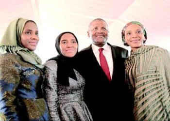 Dangote’s Daughters Step Into Leadership Roles As Billionaire Father Steps Back From Sprawling Business Empire
