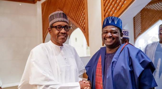 Comment On Nigerian Hospitals: You, and Your Principal’s Govt Failed – NMA Tells Femi Adesina