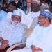 Buhari and I Were Admitted In Same UK Hospital Before His Demise – Abdulsalami