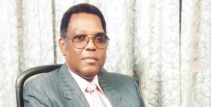 June 12 Honours…Knocks On Bayo Onanuga & Co, Alex Ibru (2)