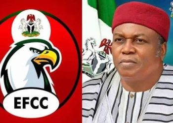 Alleged N27b Fraud: Darius Ishaku Advised Me to Hide For 6 Months To Evade EFCC Investigation – Witness