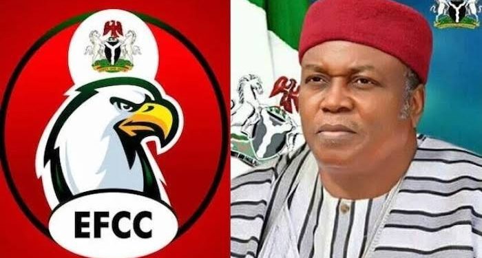 Alleged N27b Fraud: Darius Ishaku Advised Me to Hide For 6 Months To Evade EFCC Investigation – Witness