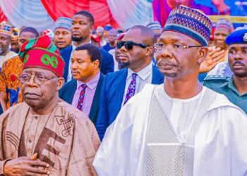 Tinubu’s Nasarawa Visit Showcases Gains Of Fuel Subsidy Savings, Exposes Futility Of Opposition’s Mischief – TDF