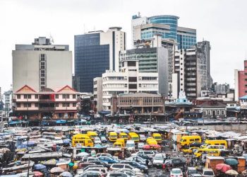 Yoruba Ancestral Land, Joe Igbokwe And The ‘New Lagos Developers’