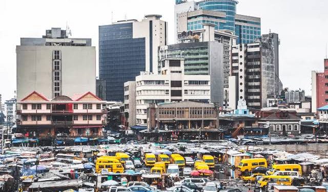 Yoruba Ancestral Land, Joe Igbokwe And The ‘New Lagos Developers’