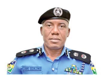 Tech – Driven Policing Scaling Down Crime In Ogun  – CP Lanre Ogunlowo