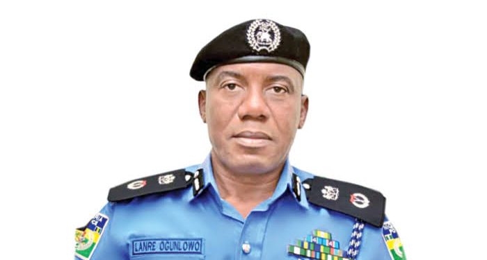 Tech – Driven Policing Scaling Down Crime In Ogun  – CP Lanre Ogunlowo