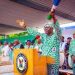 APC Clears Lagos LG Polls, Wins 57 Chairmanship, 375 Councillorship Seats