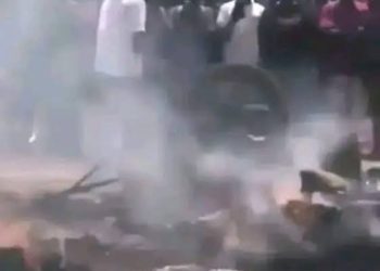 AI Seeks End To Mob Violence In Nigeria, Says 555 Are Victims In 363 Incidents 