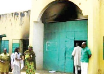 Ogun Tops List As Prison Inmates On Death Row Hit 3,833