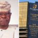 First Bank, Oba Otudeko End Court Battle As Bank Drops N12.3bn Fraud Case