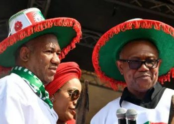 Presidency 2027: Obi Free To Run With or Without Me — Datti Baba-Ahmed