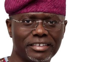 Oba-Elect Appeals To Gov Sanwo – Olu, Bariga LCDA For Recognition