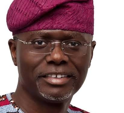 Oba-Elect Appeals To Gov Sanwo – Olu, Bariga LCDA For Recognition