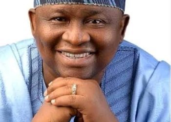 Ogun West, Stop Flirting With Power—Marry It