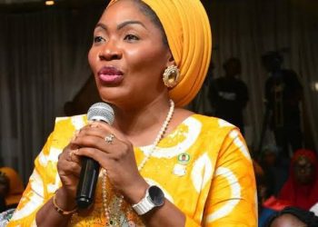 Ogun Women Affairs Commissioner Seeks Regional Transformation, Gender Equality