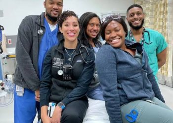 Nigerian Doctors In Diaspora, Stop Waiting For Retirement To Make Impact Back Home