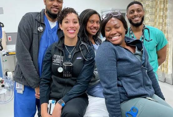 Nigerian Doctors In Diaspora, Stop Waiting For Retirement To Make Impact Back Home