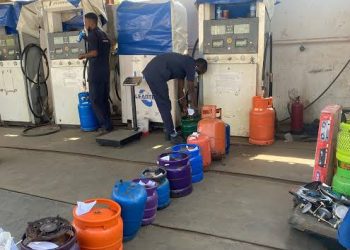 Domestic Cooking Gas Price Rises By 3.57 Percent – NBS 