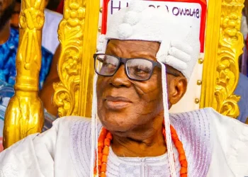 Olubadan Of Ibadan Joins His Ancestors At 90