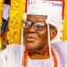 Olubadan Of Ibadan Joins His Ancestors At 90
