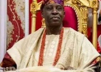 Iresaadu Community Kicks Against Soun’s Town Hall Meeting, vows to shun it