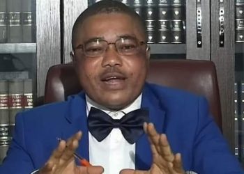 Igboland Is Bleeding, the Wounds Are Self-inflicted – IPOB’s Lawyer, Ejiofor