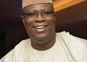 Lagos Is Not Burning—But Ojudu Is Fanning the Flames