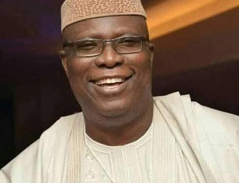 Lagos Is Not Burning—But Ojudu Is Fanning the Flames