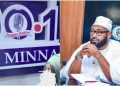 SERAP Gives Niger Gov Umar Bago 48hrs To End Crackdown On Badeggi FM Minna