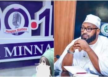 SERAP Gives Niger Gov Umar Bago 48hrs To End Crackdown On Badeggi FM Minna