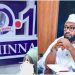 SERAP Gives Niger Gov Umar Bago 48hrs To End Crackdown On Badeggi FM Minna