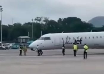 NCAA Places KWAM 1 On No – Fly List